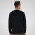 Double Outfitters MTOP-1141 Sudadera Negro - Sudaderas - Sudaderas 2XL-12XL