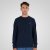 Double Outfitters MTOP-1141 Sudadera Azul marino - Sudaderas - Sudaderas 2XL-12XL