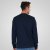 Double Outfitters MTOP-1141 Sudadera Azul marino - Sudaderas - Sudaderas 2XL-12XL