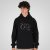 Double Outfitters MTOP-1146 Sudadera con capucha Negro - Sudaderas - Sudaderas 2XL-12XL