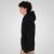 Double Outfitters MTOP-1146 Sudadera con capucha Negro - Sudaderas - Sudaderas 2XL-12XL