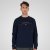 Double Outfitters MTOP-1151 Sudadera Azul marino - Sudaderas - Sudaderas 2XL-12XL