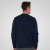Double Outfitters MTOP-1151 Sudadera Azul marino - Sudaderas - Sudaderas 2XL-12XL
