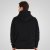 Double Outfitters MTOP-1160 Sudadera con capucha y cremallera Negro - Sudaderas - Sudaderas 2XL-12XL