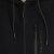 Double Outfitters MTOP-1160 Sudadera con capucha y cremallera Negro - Sudaderas - Sudaderas 2XL-12XL