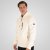 Double Outfitters MTOP-1160 Sudadera con capucha y cremallera Blanco - Sudaderas - Sudaderas 2XL-12XL