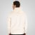 Double Outfitters MTOP-1160 Sudadera con capucha y cremallera Blanco - Sudaderas - Sudaderas 2XL-12XL