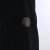 Double Outfitters MTOP-1163 Sudadera con media cremallera Negro - Sudaderas - Sudaderas 2XL-12XL