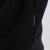 Double Outfitters MTOP-1163 Sudadera con media cremallera Negro - Sudaderas - Sudaderas 2XL-12XL