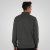 Double Outfitters MTOP-1163 Sudadera con media cremallera Caqui - Sudaderas - Sudaderas 2XL-12XL