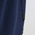 Double Outfitters MTOP-1163 Sudadera con media cremallera Azul marino - Sudaderas - Sudaderas 2XL-12XL