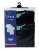 D555 Fenton 2-pack Black/Black T-shirt - Camisetas - Camisetas - 2XL-14XL
