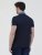 Mish Mash Stanbul Polo Navy - Polos - Polos 2XL-8XL