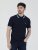 Mish Mash Stockholm Polo Navy - Polos - Polos 2XL-8XL