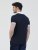 Mish Mash Zegreb Sporty Polo Navy - Polos - Polos 2XL-8XL