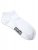 Jack & Jones Basic Calcetines tobilleros de bambú Blanco pack de 5 - Ropa interior - Ropa interior 2XL-8XL