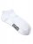 Jack & Jones Basic Calcetines tobilleros de bambú Blanco pack de 5 - Ropa interior - Ropa interior 2XL-8XL