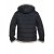 D555 Hudson Hooded Puffer Jacket Navy - Chaquetas - Chaquetas Tallas Grandes 2XL-8XL