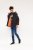 D555 Dundee Parka Jacket With Fur trimming and Teddy Fur Lined hood - Chaquetas - Chaquetas Tallas Grandes 2XL-8XL