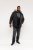 D555 Dundee Parka Jacket With Fur trimming and Teddy Fur Lined hood - Chaquetas - Chaquetas Tallas Grandes 2XL-8XL