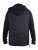 D555 Thorpe Hooded Quilted Jacket With Fleece Sleeves And Removable Fleece Hood - Chaquetas - Chaquetas Tallas Grandes 2XL-8XL