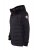 D555 Hampshire Hooded Quilted Jacket Black - Chaquetas - Chaquetas Tallas Grandes 2XL-8XL