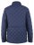 D555 Dalwood Quilted Jacket With Zip Away Hood - Chaquetas - Chaquetas Tallas Grandes 2XL-8XL
