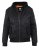 D555 Poppleford Bomber Jacket With Detachable Fleece Hood - Chaquetas - Chaquetas Tallas Grandes 2XL-8XL