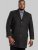 D555 Milton Classic Overcoat - Chaquetas - Chaquetas Tallas Grandes 2XL-8XL