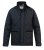 D555 Northcole Quilted Jacket Black - Chaquetas - Chaquetas Tallas Grandes 2XL-8XL