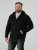 Rockford Cantor Hoodie Black - Sudaderas - Sudaderas 2XL-12XL