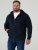 Rockford Cantor Hoodie Black - Sudaderas - Sudaderas 2XL-12XL