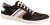 Jomos 314304 Sneaker Dark Brown - Calzado de hombre 40-52 - Zapatillas de hombre tallas 40-52