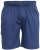 D555 John "Lightweight" Jog shorts Navy - Pantalones y cortos de chándal - Pantalones y Pantalones cortos de chándal - 2XL-12XL