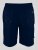 D555 Nick Pantalón corto con bolsillos y cintura elástica Azul marino - Pantalones y cortos de chándal - Pantalones y Pantalones cortos de chándal - 2XL-12XL