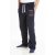 D555 Portland Sweatpants Navy - Pantalones y cortos de chándal - Pantalones y Pantalones cortos de chándal - 2XL-12XL
