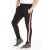 D555 Virginia Sweatpants Black - Pantalones y cortos de chándal - Pantalones y Pantalones cortos de chándal - 2XL-12XL