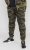 D555 Lambeth AOP Camo Cuffed Sweatpants - Pantalones y cortos de chándal - Pantalones y Pantalones cortos de chándal - 2XL-12XL