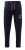 D555 Chilworth Open Hem Jogger Navy - Pantalones y cortos de chándal - Pantalones y Pantalones cortos de chándal - 2XL-12XL