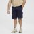 North Latitude 51133 bermudas cargo azul marino - Pantalones cortos - Pantalones cortos W40-W60