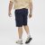 North Latitude 51133 bermudas cargo azul marino - Pantalones cortos - Pantalones cortos W40-W60