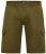 North Latitude 51133 bermudas cargo verde militar - Pantalones cortos - Pantalones cortos W40-W60