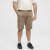 North Latitude 51133 bermudas cargo arena oscuro - Pantalones cortos - Pantalones cortos W40-W60