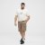 North Latitude 51133 bermudas cargo arena oscuro - Pantalones cortos - Pantalones cortos W40-W60