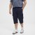 North Latitude 51136 shorts capri azul marino - Pantalones cortos - Pantalones cortos W40-W60