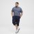 North Latitude 51136 shorts capri azul marino - Pantalones cortos - Pantalones cortos W40-W60