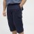 North Latitude 51136 shorts capri azul marino - Pantalones cortos - Pantalones cortos W40-W60