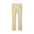 North Latitude 51142 pantalones de lino beige - Vaqueros & pantalones - Vaqueros y Pantalones - W40-W70