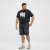 North Latitude 51336 shorts denim negro - Pantalones cortos - Pantalones cortos W40-W60