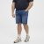 North Latitude 51336 shorts denim azul - Pantalones cortos - Pantalones cortos W40-W60